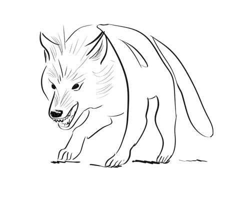 Who’s afraid of the big bad AI wolf?